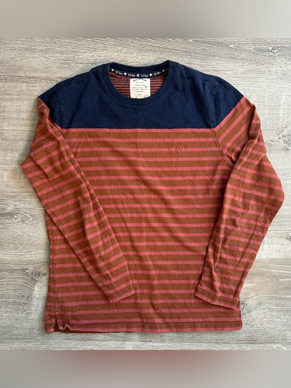 Men’s Long Sleeve